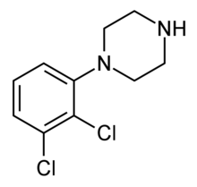 Dichlorophenyl Piperazine